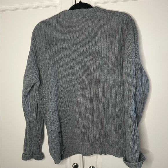 Callahan The Ex Boyfriend Sweater - Picture 10 of 11